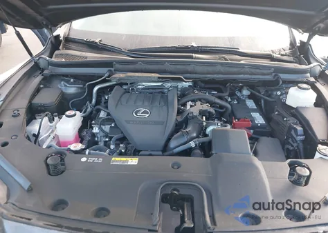 2024 Lexus Rx 350 Premium Plus z USA, uszkodzony, nr VIN 2T2BAMBA3RC027968